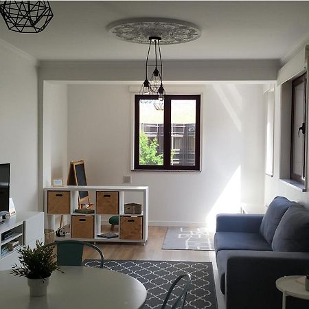 Amalia Rodrigues -Apartamento Com 3 Quartos Em Pleno Coracao De Ílhavo エクステリア 写真