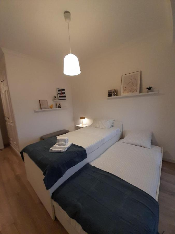 Amalia Rodrigues -Apartamento Com 3 Quartos Em Pleno Coracao De Ílhavo エクステリア 写真