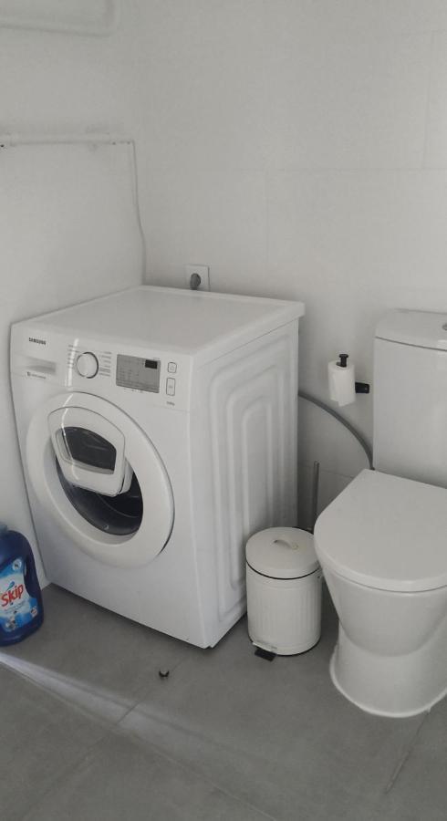 Amalia Rodrigues -Apartamento Com 3 Quartos Em Pleno Coracao De Ílhavo エクステリア 写真