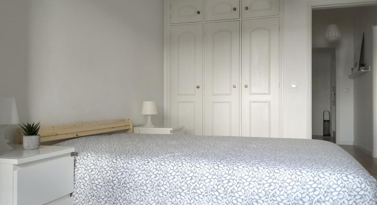 Amalia Rodrigues -Apartamento Com 3 Quartos Em Pleno Coracao De Ílhavo エクステリア 写真