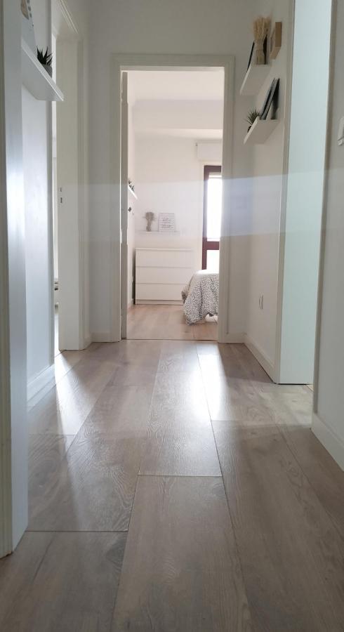 Amalia Rodrigues -Apartamento Com 3 Quartos Em Pleno Coracao De Ílhavo エクステリア 写真